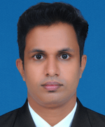 Ananthu Ananthu