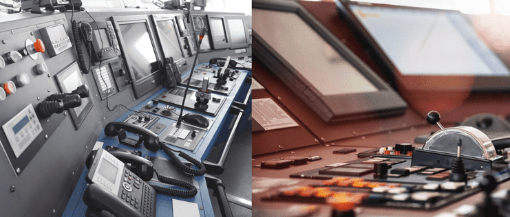 Selene Marine connecting with multiple brands and partners