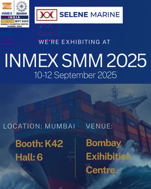 Selene Marine's INMEX SMM 2025