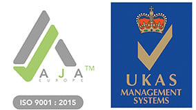 Selene Marine certified with ISO and UKAS Management Systems