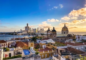 Colombia