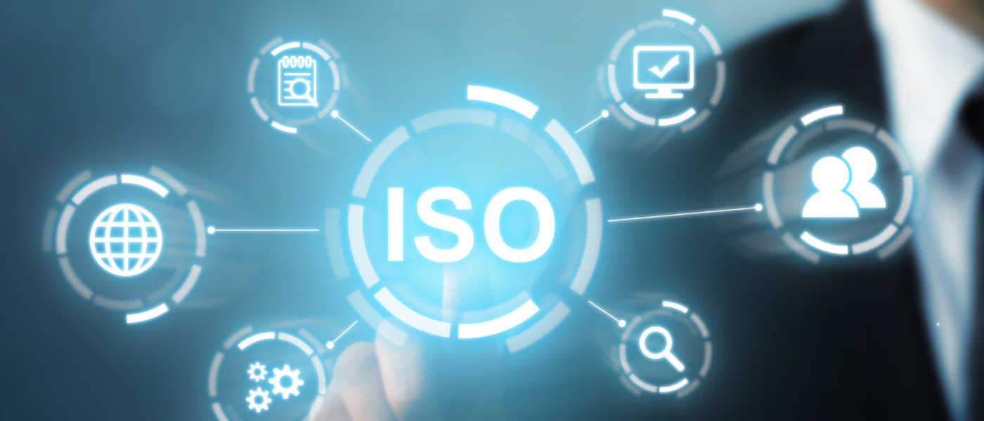 Selene Marine was certified with ISO Certifications