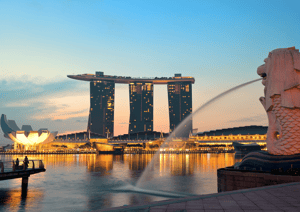 Singapore