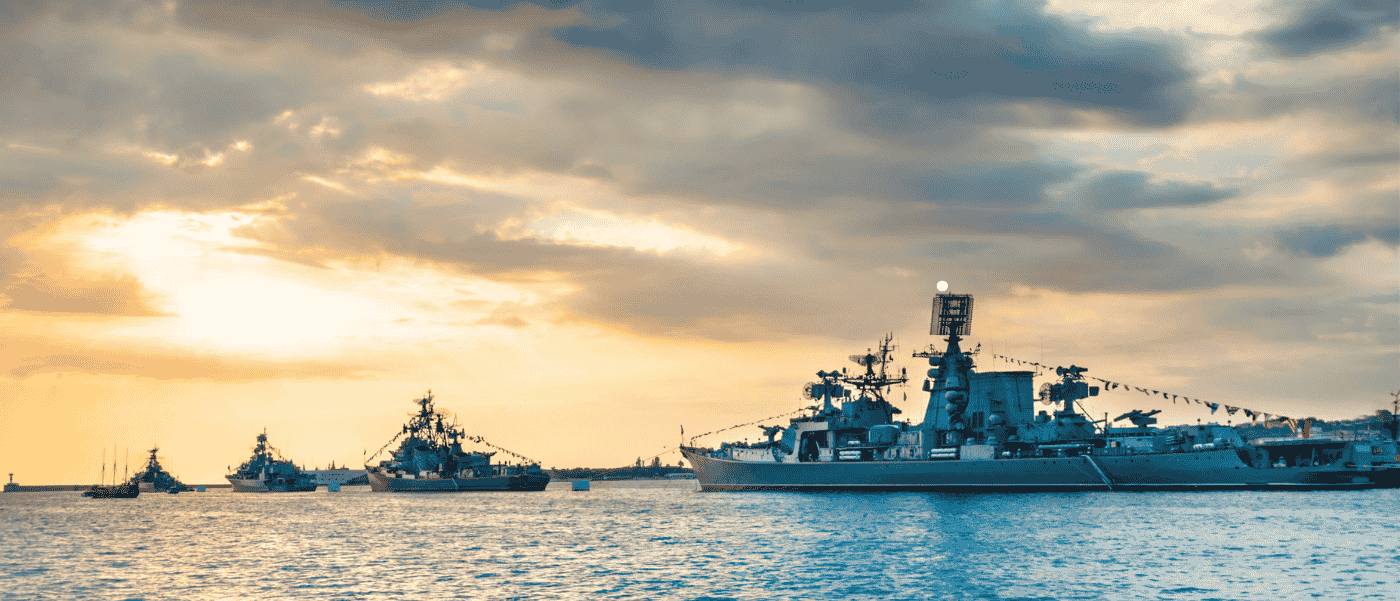 Selene Marine the best maritime company to work with. 