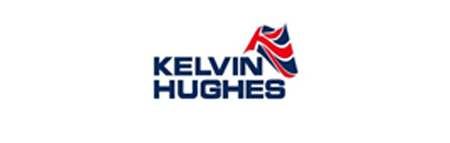 Selene Marine partnered with KELVIN HUGHES