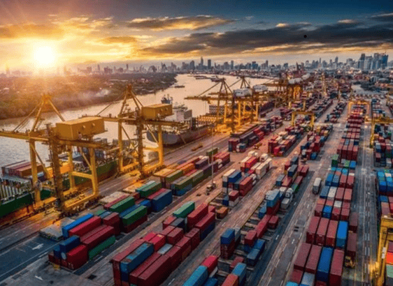 Selene Marine - Best maritime service provider